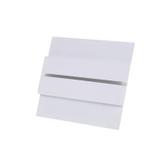Oprawa schodowa LED Lina biała 1,2 W 5900K LS-LWC F&F