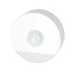 Lampka nocna LED z czujnikiem ruchu, z funkcją korytarzową 0,2W/3W, 200lm LA-4 ORNO