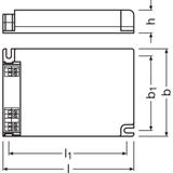 Zasilacz OTI DALI 50/220-240/1A4 NFC