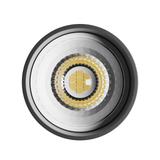 Oprawa punktowa CHLOE VARIOSA GU10 NATYNKOWA GU10 230V IP20 55x100MM CZARNY OKRĄGŁA Spectrum LED