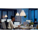 Żarówka LED klasa A 7,3W=100W 1535lm 3000K barwa ciepła kulka 7,3-100W E27 830 A60 FR GUE Szkło mato 9,29004E+11 PHILIPS