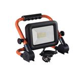 Przenośny NAŚWIETLACZ reflektor PROJEKTOR LED 30W-B 4000K 3150lm IP65 STATO 29222 KANLUX