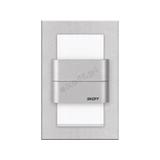 Oprawa DUO TANGO LED Light | 10 V DC | 1,6 W | IP 66 |LED | 4000 K | Wykończenie: szlif |