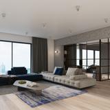 Sollux Plafon SALGADO beton SL.0678