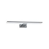 kinkiet łazienkowy nad lustro LED Shine Chrome 13,8W 966lm 4000K IP44 ML589 Milagro