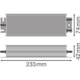 Zasilacz DR DIM-PFM-100/220-240/24/P