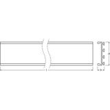Profil LS AY-PW01/U/26x8/14/2