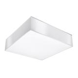 Sollux Plafon HORUS 55 biały SL.0922