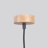 Sollux Lampa wisząca MAB beton