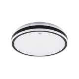 Lampa PLAFON AURELIA LED C 24W 4000K 03775 IDEUS