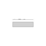 Oprawa PANEL COMFORT 1200 P 33W 840 U19 PS