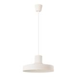 Sollux Lampa wisząca BILO beżowa