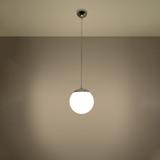 Lampa wisząca UGO 20 chrom