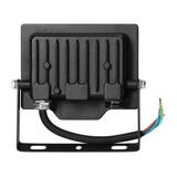 PORTO LED 20W naświetlacz bezramkowy, 1600lm, IP65, 4000K, aluminium + poliwęglan AD-NL-6463BL4 ORNO