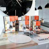 Lampa SUN@HOME SPOT PAR16 40 GU10 TW