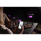 Oprawa SMART OUTD BT TABLE FRAME SOLRGBW  LEDV