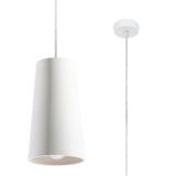Sollux Lampa wisząca ceramiczna GULCAN SL.0849