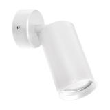 Oprawa ścienno-sufitowa DARIA SPT GU10 WHITE 03946 IDEUS