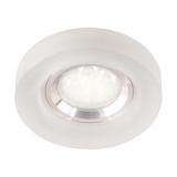 Sufitowa oprawa punktowa SMD LED ADEL LED C CHROME 6500K 03183 IDEUS