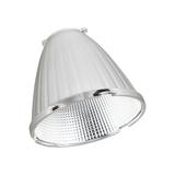 Reflektor do szynowych opraw TRACKLIGHT SPOT REFLECTOR D95 SP 4X1 LEDV