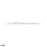 PANEL BACKLIGHT MINTAL BLM 34W 4000K 4000LM IP40 60x60 BIAŁY PZH C72-BLM-066-340-4K-WH BEMKO
