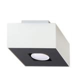 Sollux Plafon MONO 1 biały SL.0066