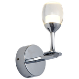 kinkiet LED Coppa 5W 350lm 4000K ML307 Milagro