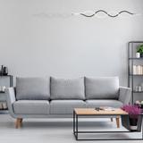 lampa wisząca LED Split 36W 2520lm 4000K ML213 Milagro