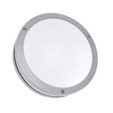Oprawa hermetyczna SOLINA LED C 7,5W GREY 4000K 03836 IDEUS