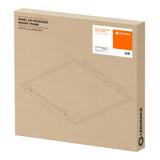 Ramka do montażu w zabudowie PANEL 625 RECESSED MOUNT FRAME