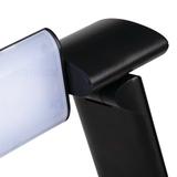 PREDA LED B Lampka biurkowa PREDA LED B barwa ciepłobiała|biała|chłodnobiała 3000/5000/6500K 800Lm k 35780 KANLUX