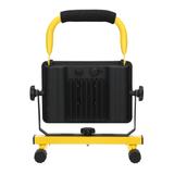 BATRI LED 20W, Naświetlacz roboczy, przenośny z akum., 1600lm, IP65, 6500K, 4400mAh AD-NR-6202L6 ORNO
