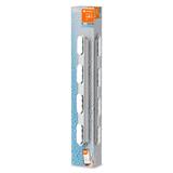 Oprawa SMART+ WIFI ORBIS DUPLO 580 IP44 TW CR
