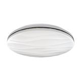 Lampa sufitowa oprawa plafon KLARA LED 03592 IDEUS