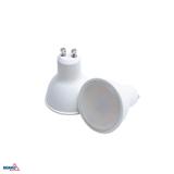 Żarówka LED GU10 SAMSUNG 230V 8W 740LM 4000K D84-SLB-GU10-APM-080-4K BEMKO