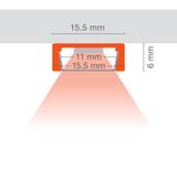 Profil LS AY-PF02/U/16x5/10/1