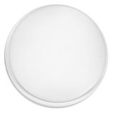 AGAT LED 15W, oprawa ogrodowa, 1100lm, IP54, 4000K, biała AD-OP-6112WLPM4 ORNO