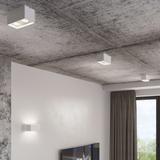 Sollux Plafon QUAD MAXI biały SL.0380