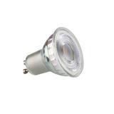 XLED GU10 4,9W-CW Żarówka LED spot XLED GU10 4,9W-CW barwa chłodnobiała 6500K 500Lm Gwarancja lat 3 38412 KANLUX