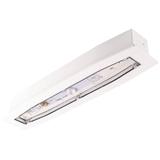 Oprawa sieciowo-awaryjna podtynkowa SUPREMA LED SOH 250 A 3H CT IP54 PT / soczewka otwarta do pomies 94574 INTELIGHT