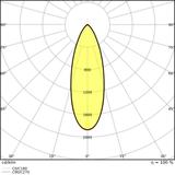 Oprawa SP FP FIX P 8W 927 PS DIM IP65 BK