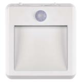 Lampka nocna LED do gniazdka 230 V z czujnikiem P3319 EMOS
