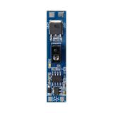 Włącznik bezdotykowy do taśm LED, ze ściemniaczem, 5-24V, 8A AD-TL-6497/DIMM ORNO