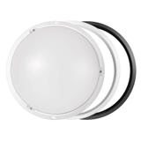 "Oprawa LED okrągła 14W IP54 neutralna biel