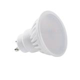 Żarówka LED TEDI MAXX GU10 9W 900lm 3000K barwa ciepła 230V 23412 KANLUX