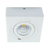 IGOR LED D 9W WHITE 4000K 03128 IDEUS