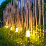Oprawa SMART+ WIFI GARDENPOLE MINI RGBW EXT