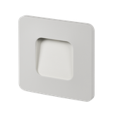 OPRAWA LED TETI NT 12V DC BIA BIAŁA CIEPŁA TYP: 17-141-52 LED11714152 LED11714152-WPL ZAMEL