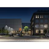 Oprawa uliczna STREETLIGHT FLEX SMALL 36W 730 RV25ST ALW