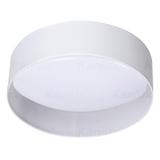RIFA LED 17,5W NW W/W Plafoniera dekoracyjna RIFA LED 17,5W NW W/W barwa biała 4000K 1500Lm okrągła 36460 KANLUX